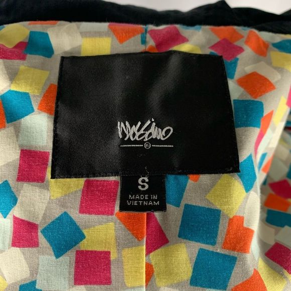 Mossimo Jacket - Picture 9 of 9